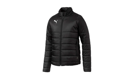 Liga Casuals Padded Jacket "Black" 655301 03