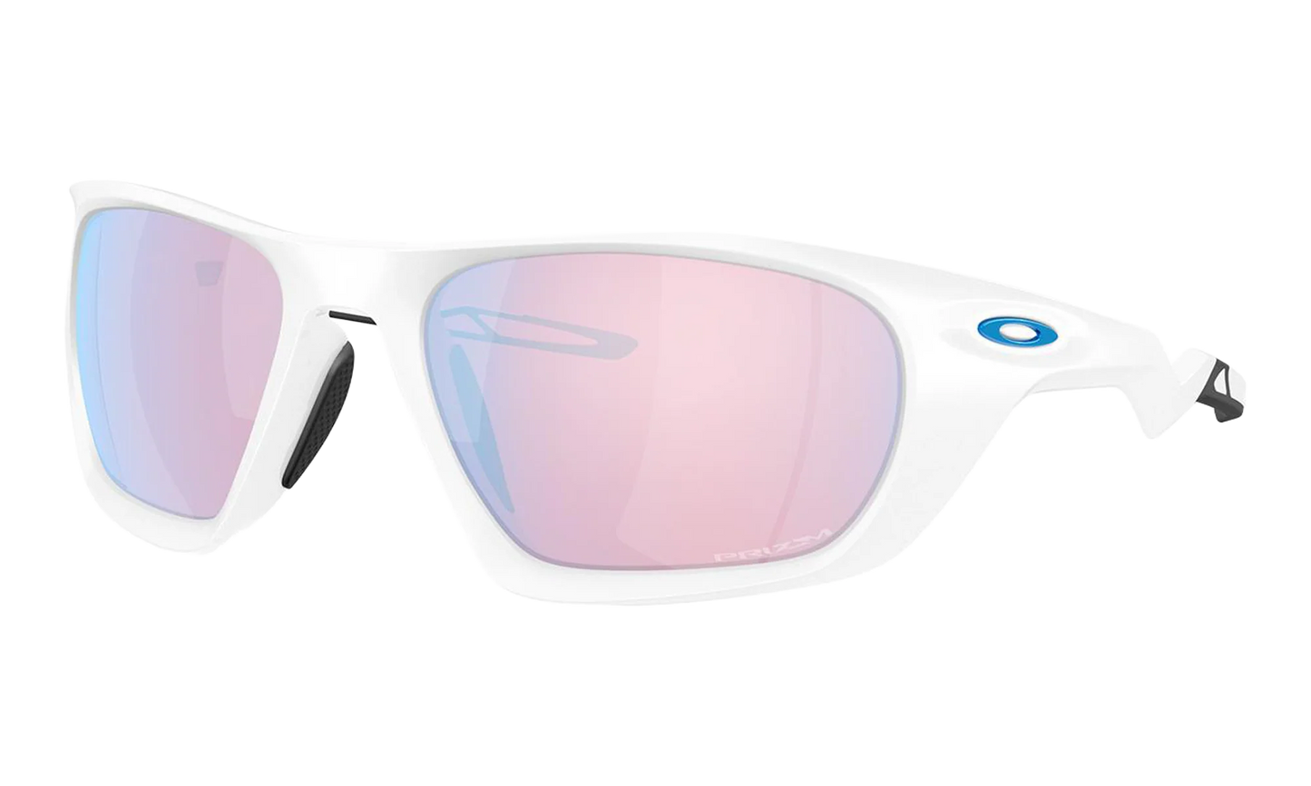 Lateralis Sunglasses "Matte White" OO9431-09