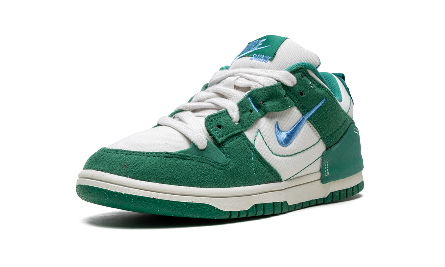 DUNK LO DISRUPT 2 WMNS"Malachite" DH4402 001