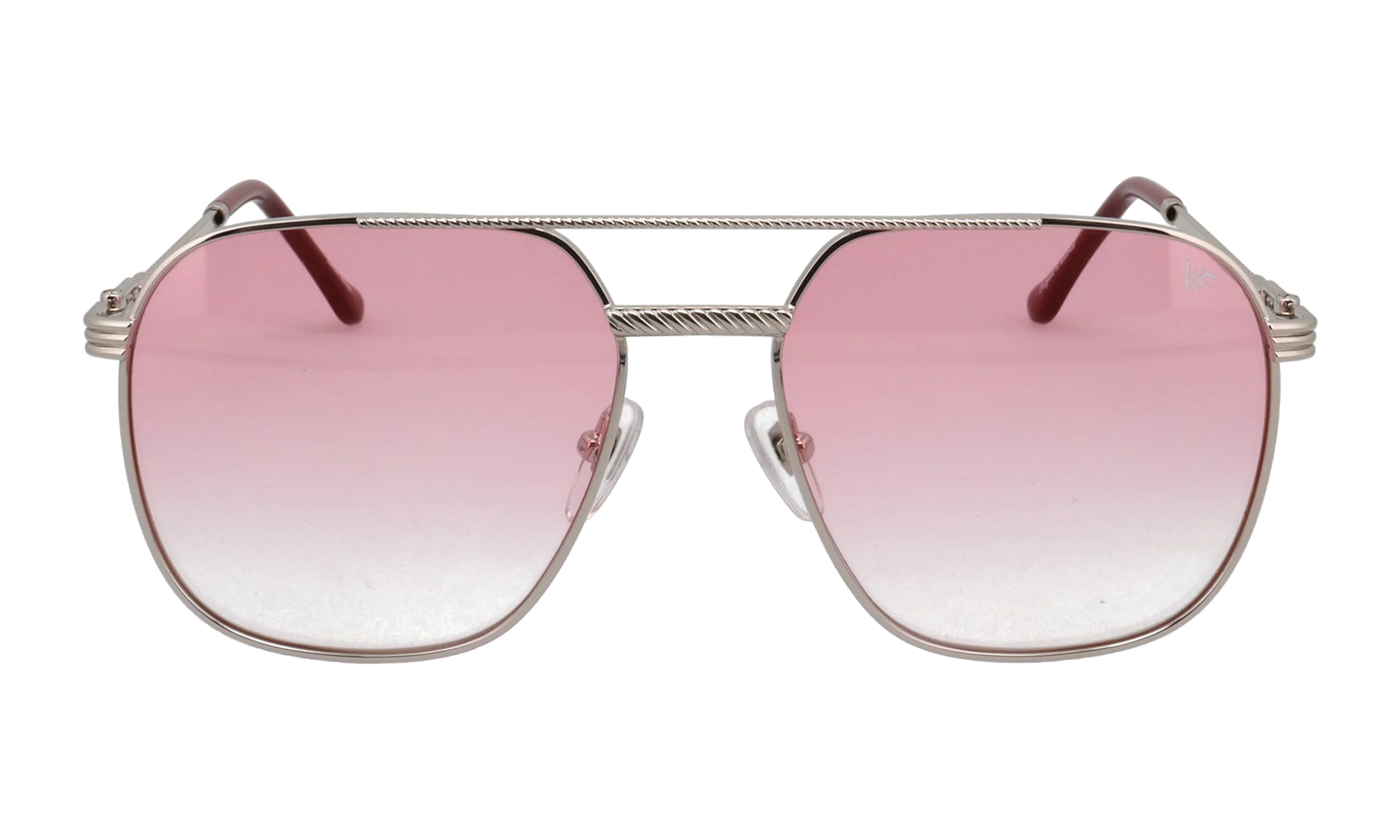 Narcos Masterpiece Edition 18KT "White Gold / Pink Gradient" MPNR2 0010 6C4