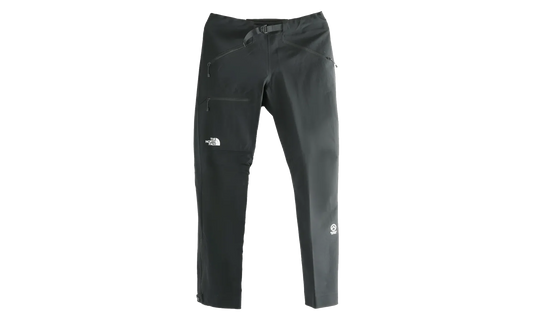 Summit Chamlang Soft Shell Pant WMNS "TNF Black" NF0A84PL4H0