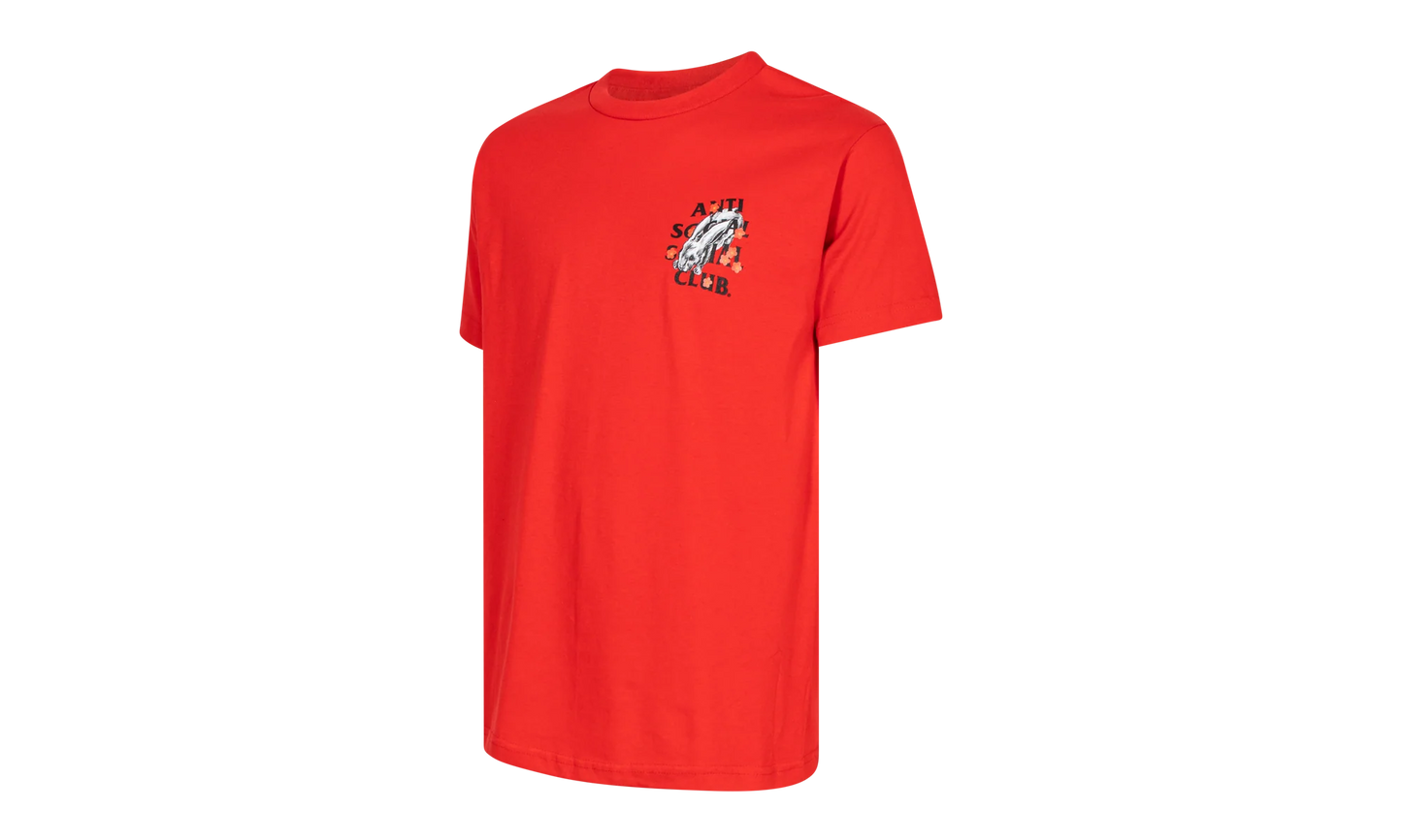 Year of the Rabbit Tee "Red" AS0379