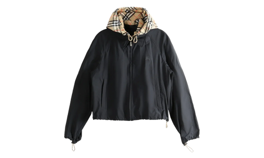 Newcott Detachable Hood Jacket WMNS "Black" 8122027