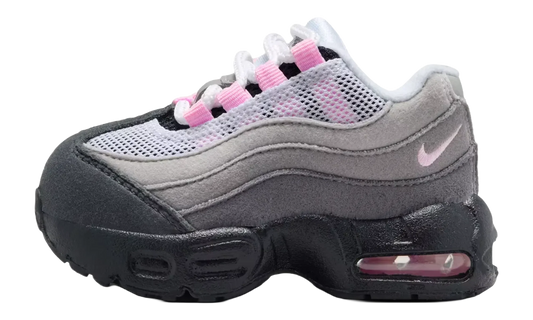 Little Max '95 TD "Pink Foam" 905462 075