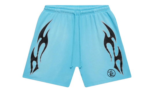 STUDIO SHORTS "Blue" HSR248