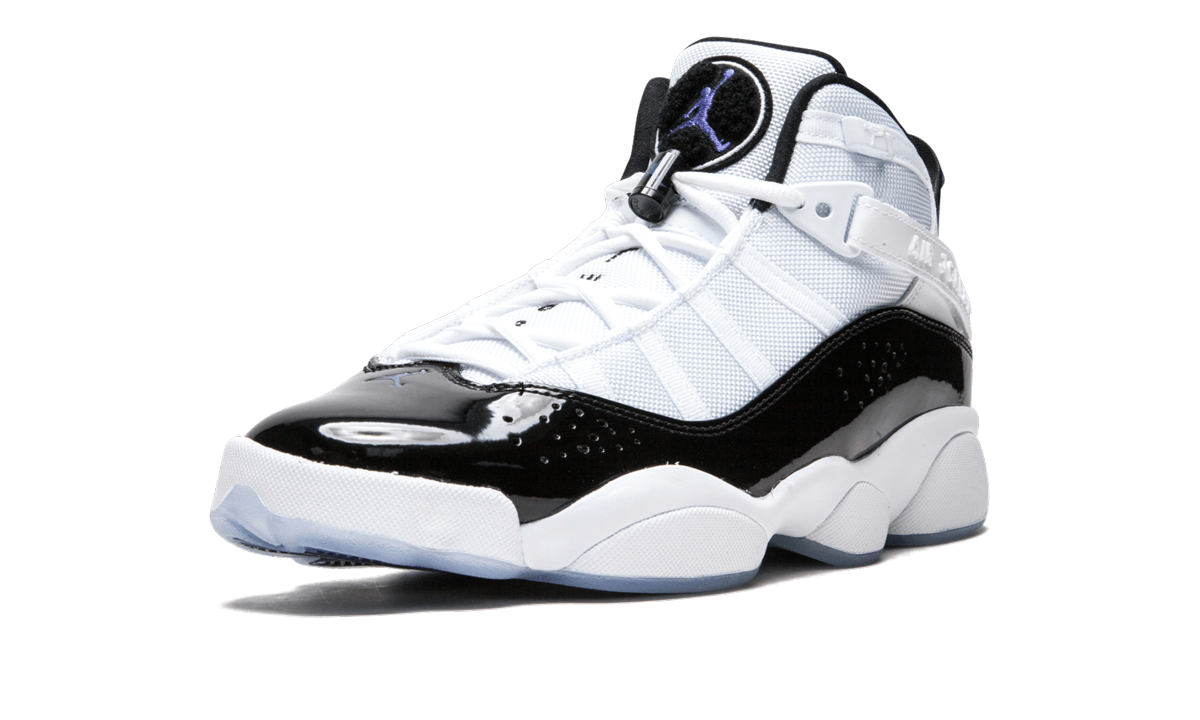 6 Rings "Concord" 322992 104