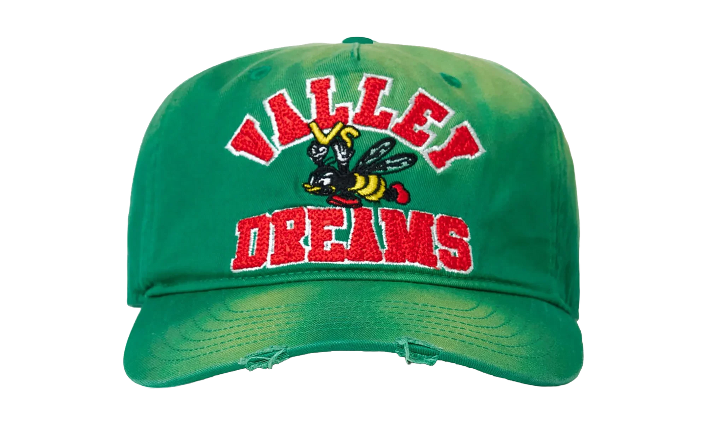 Vale Forever Wrecked Anthem Cap "'Shamrock'" VAL83