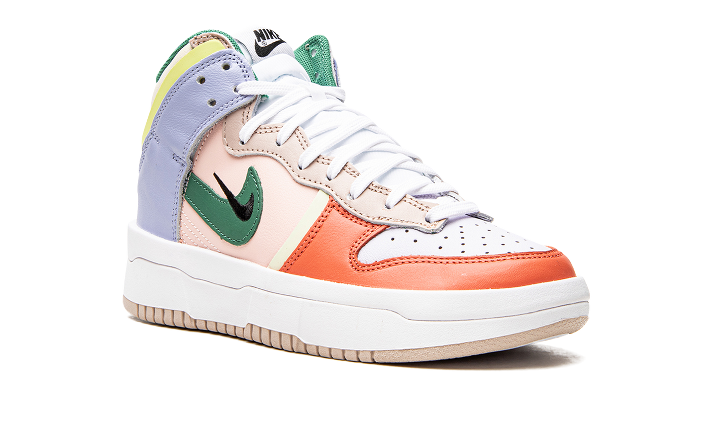 DUNK HIGH UP MNS WMNS"Pastel"