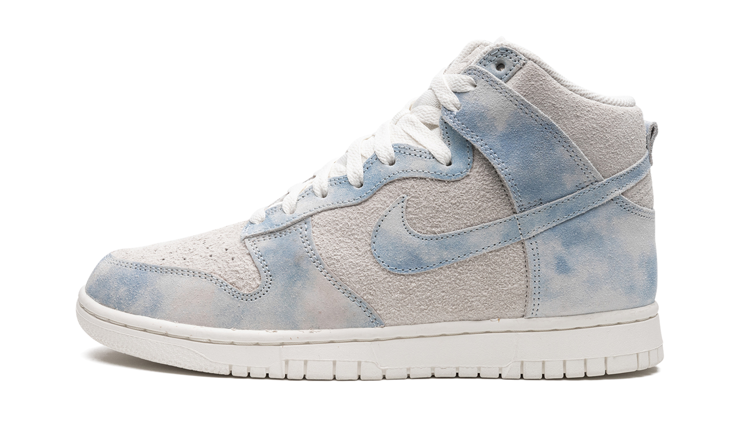 DUNK HIGH MNS WMNS"Clouds" FD0882 400