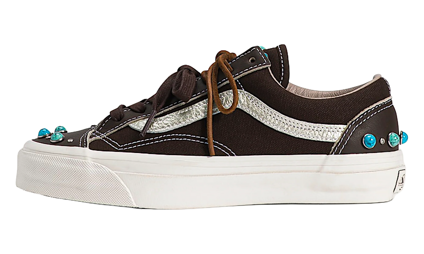Premium Old Skool "Gemstone Mushroom" VN000EHD7D6