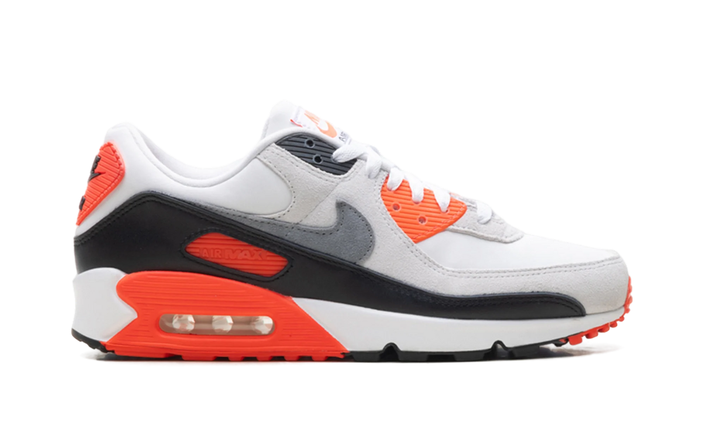 Air Max 90 "Infrared 3M (2026)" IU1055 100
