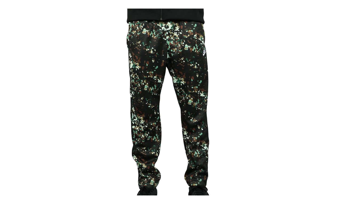 NSW Tribute Camo Pants "Camouflage" AR3200 323