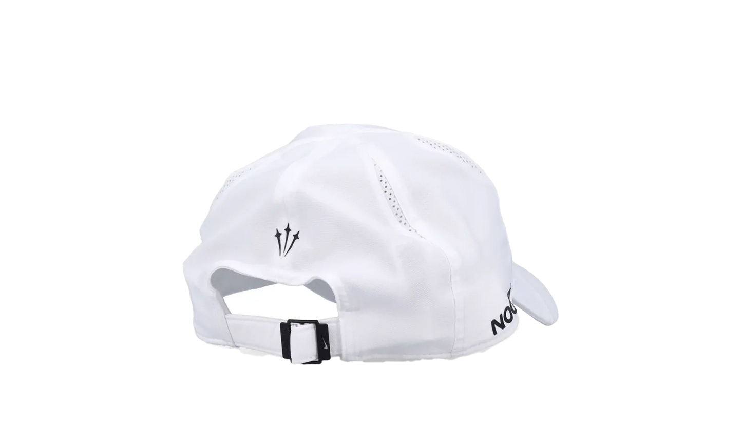 NOCTA S.S.C. CAP CS "White / Black" FV5541 100