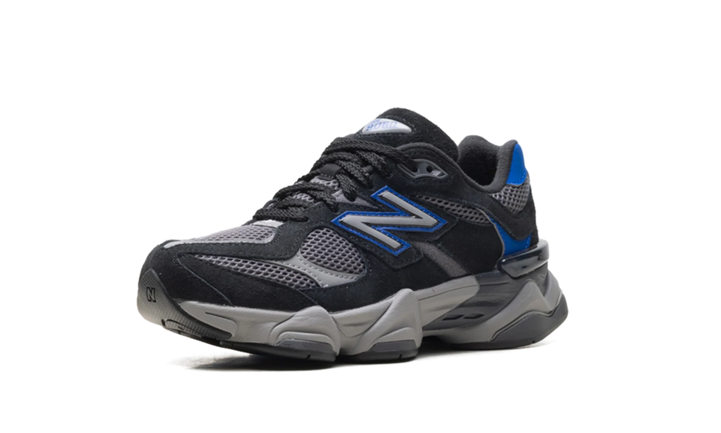 9060 GS "Black Grey Blue" GC9060JL