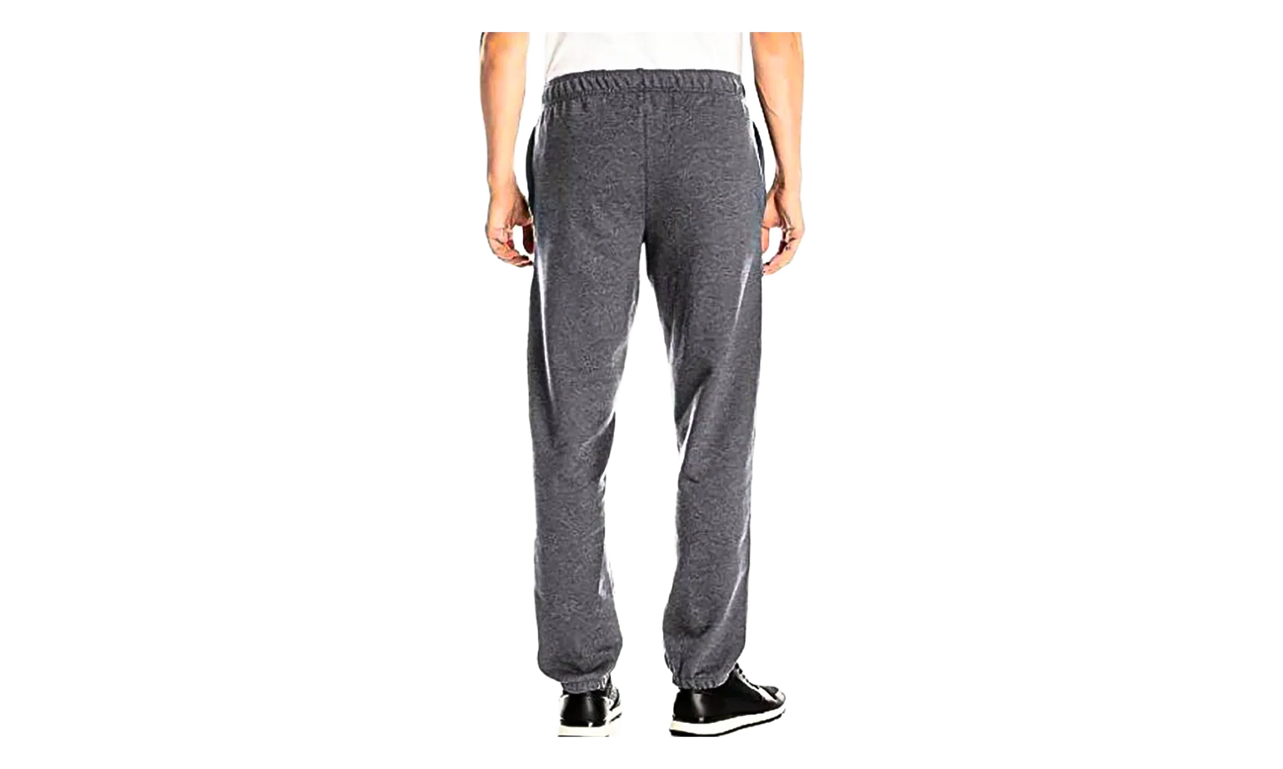 Powerblend Fleece Relaxed Bottom Pants "Granite Heather" CP0894 G61