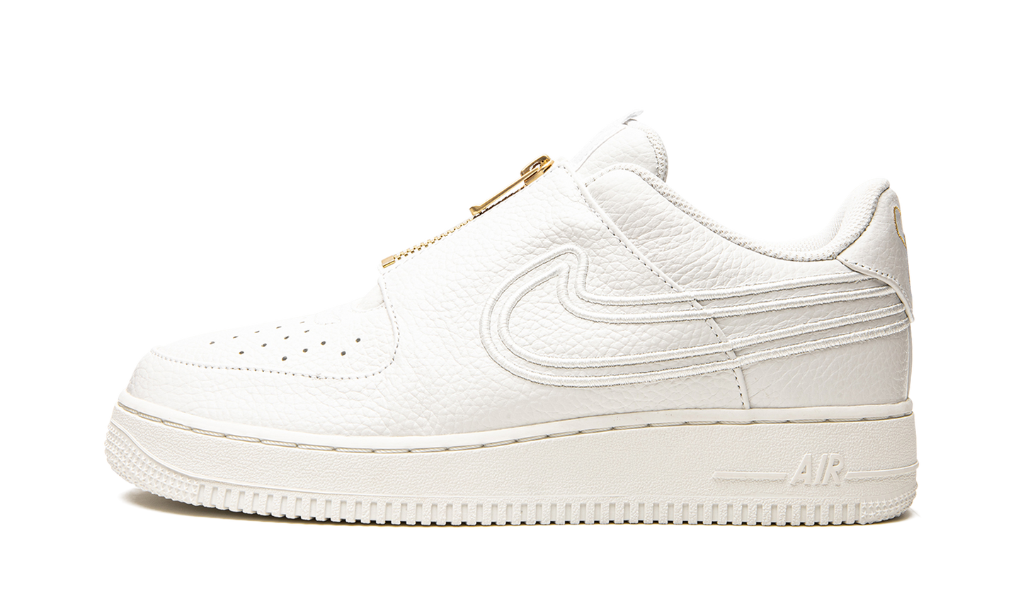AIR FORCE 1 LO LXX WMNS"Serena Summit White" DM5036 100