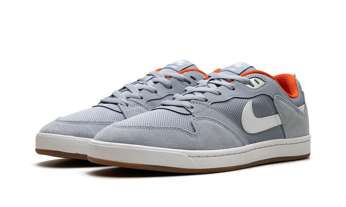SB Alleyoop "Obsidian Mist" CJ0882 400