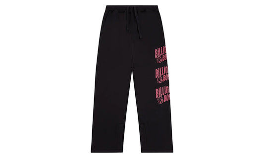 Triple B Sweatpant "Black" 851-9102-BLK