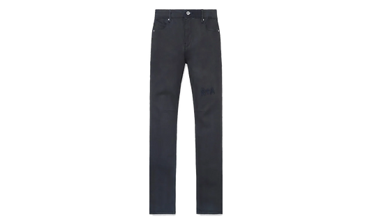 Bryant Skinny Jeans "Dusty Navy Triple Cross" MLFQD1085 B1205DNTCS