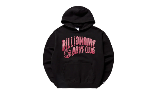 BB Curve Pullover Hoodie "Black" 851 9303 BLK