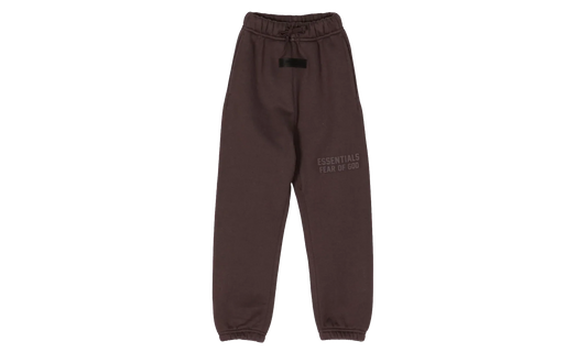 Relaxed Sweatpants GS "Plum" 785BT223005K