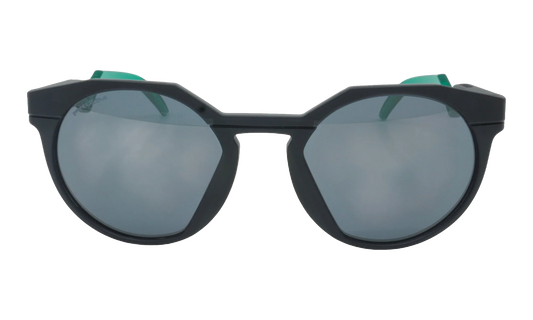 Hstn Sunglasses "Matte Black Ink / PRIZM Black" OO9242 10
