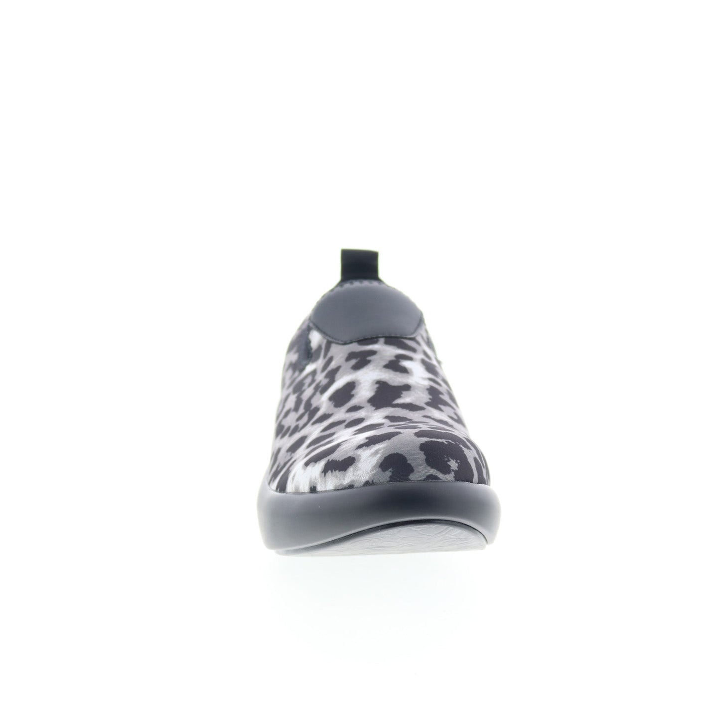Alegria Eden EDE-406 Womens Black Synthetic Lifestyle Sneakers Shoes