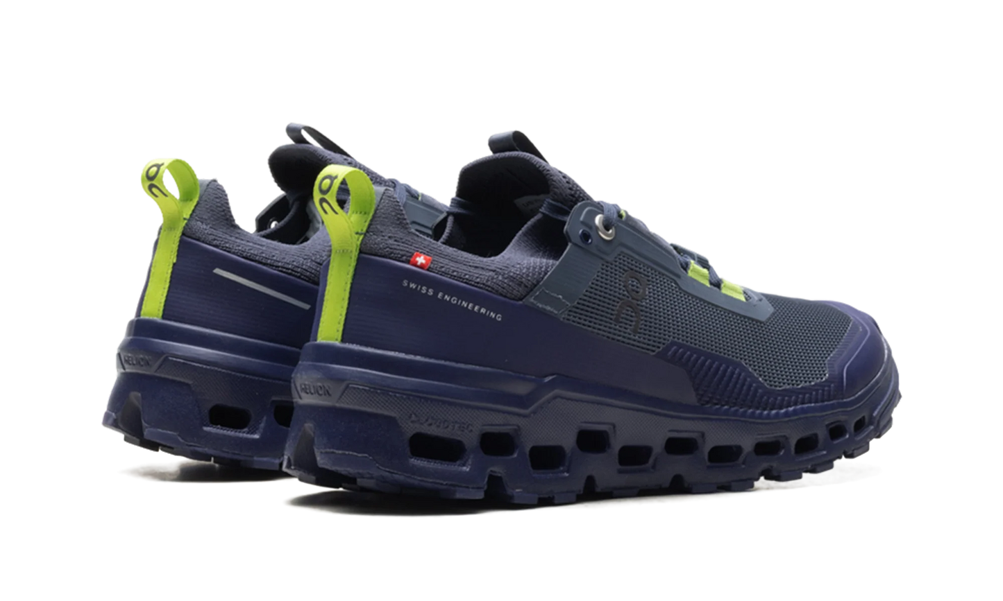 On Cloudultra 2 WMNS "Navy Ink" 3WD30282661