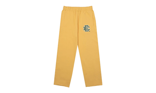 EE LW SWEATS "FW21 - Yellow/Green" EE572