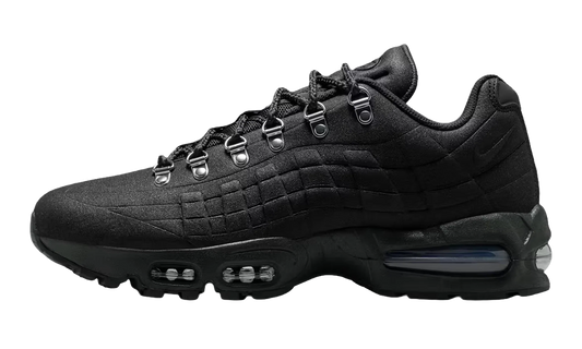 Nike Air Max 95 "Family Reunion - Off Noir" IQ1662 045