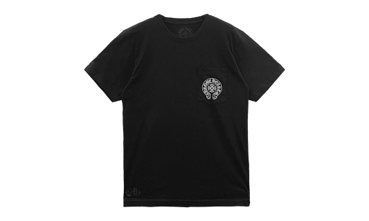 London Exclusive T-shirt "Black" CHRM0703