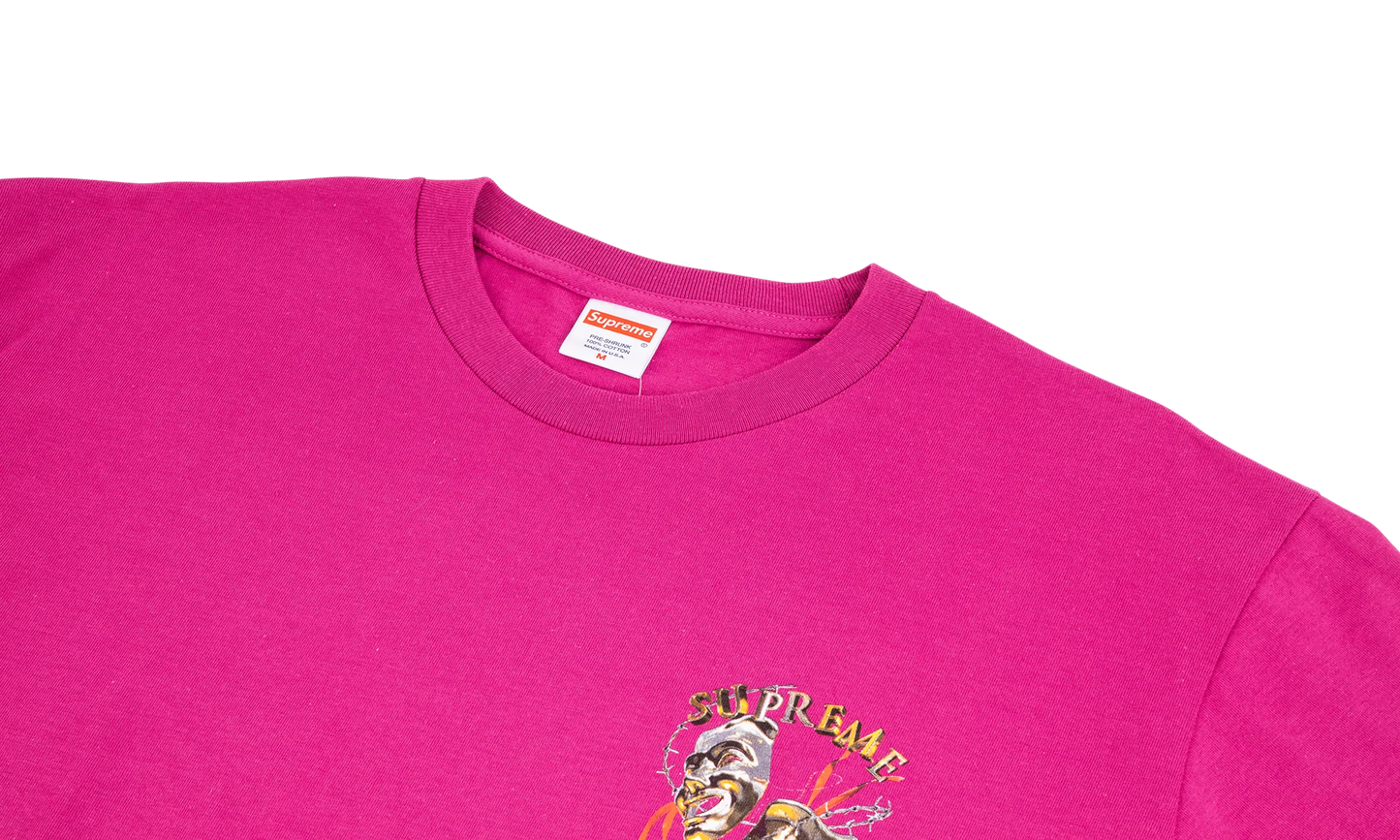 Laugh Now Tee "SS20" SU8692