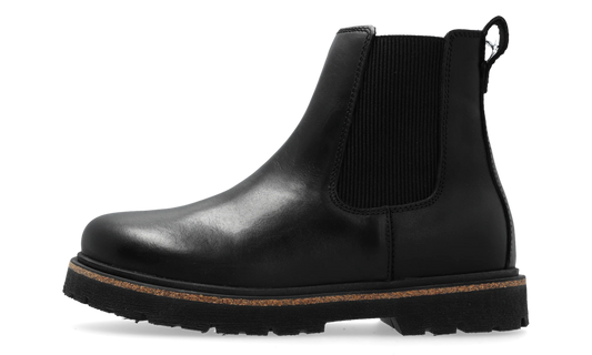 Highwood Slip On "Black" 1025791