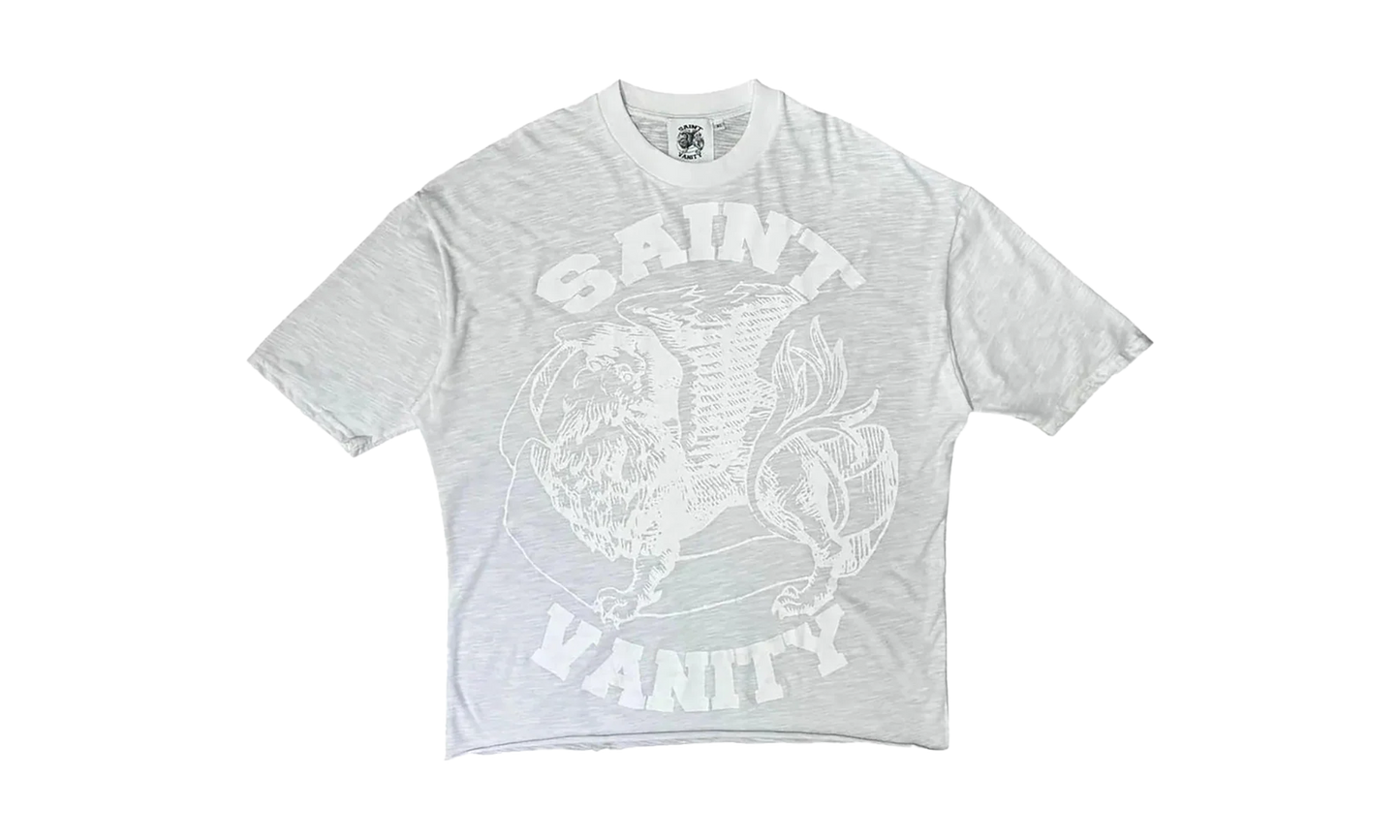 Griffin Tee "WHITE" SV GRIF WB