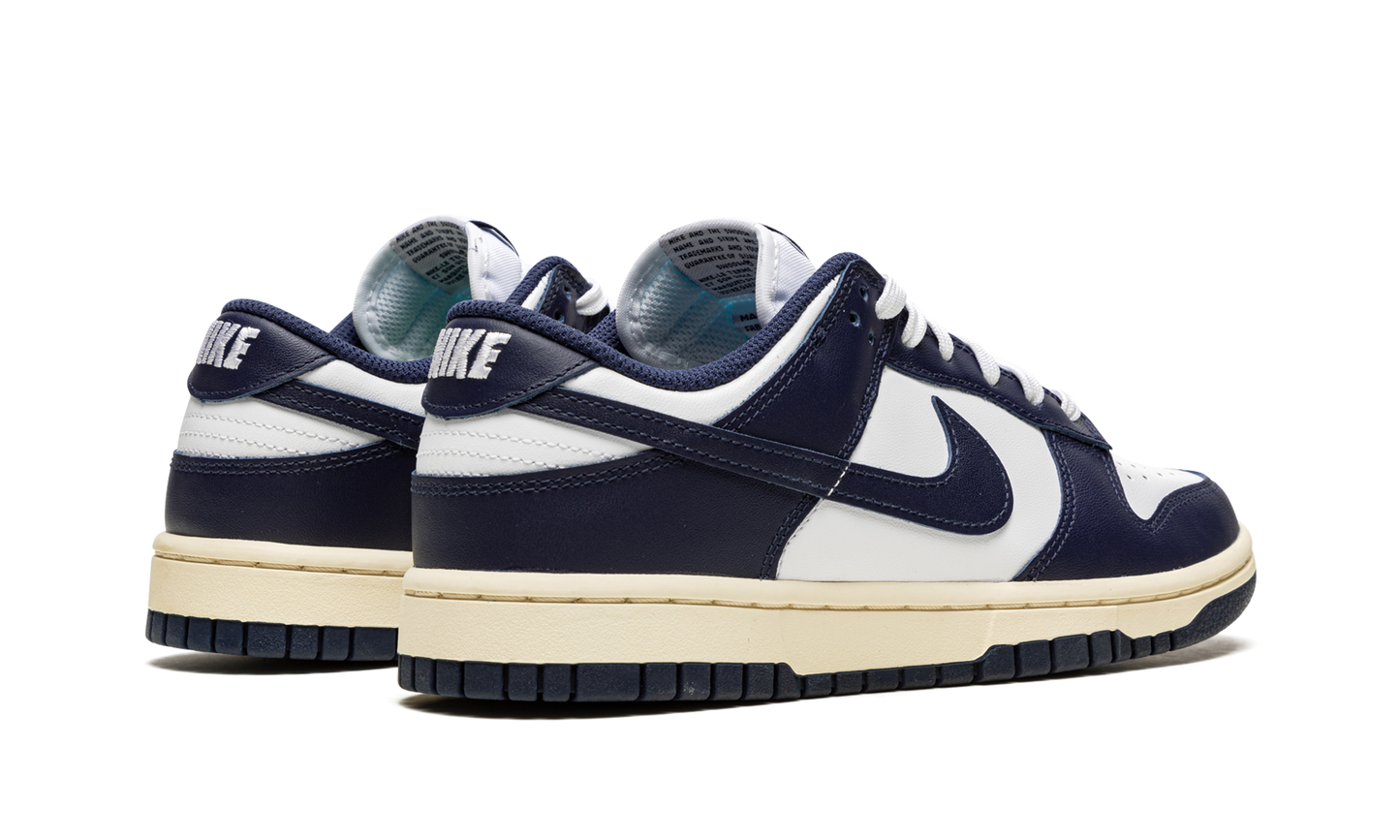 DUNK LOW WMNS"Vintage Navy" DD1503 115