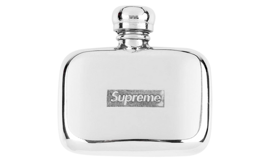 Pewter Mini Flask "FW20" SU9069