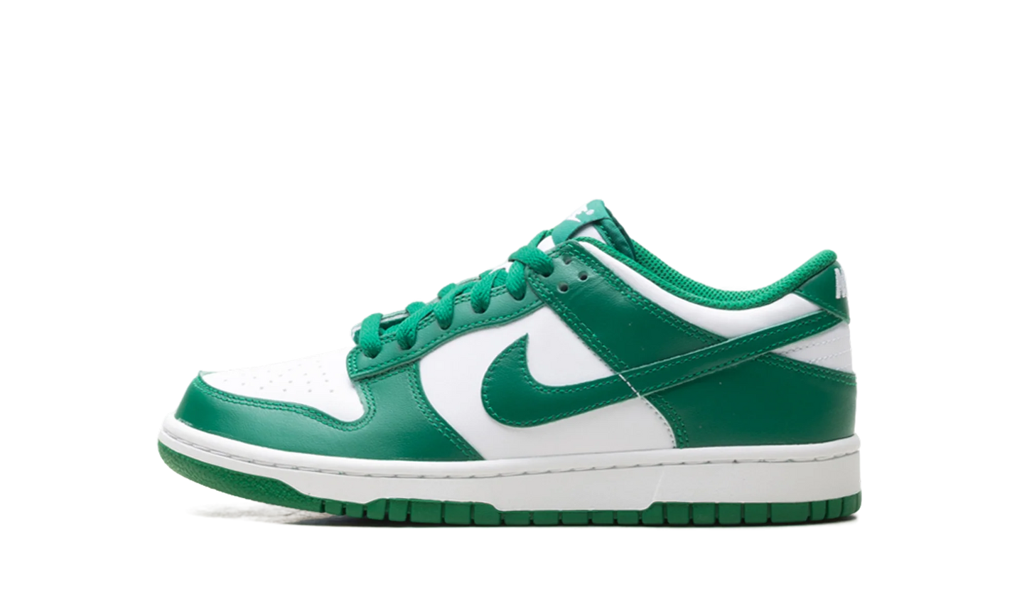 Dunk Low GS "White Malachite" FB9109 114