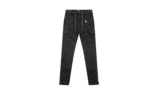 OTIS Jean "Black" MF24D837 B1197BBLCK