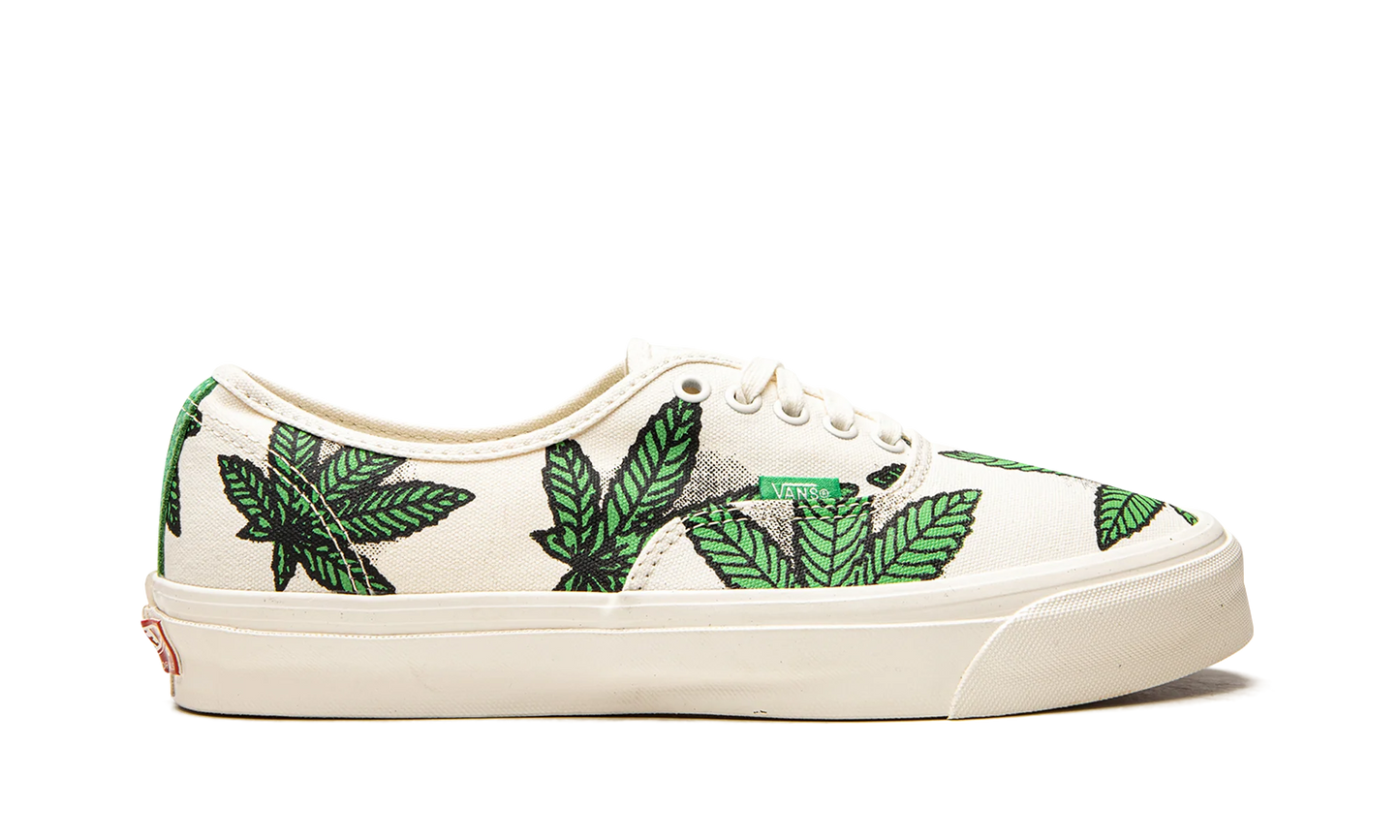 OG Authentic LX "Sweet Leaf" VN0A4BV94JM