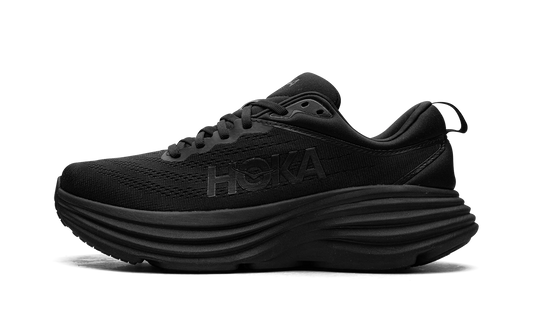 BONDI 8 WMNS "Black" 1127952 BBLC
