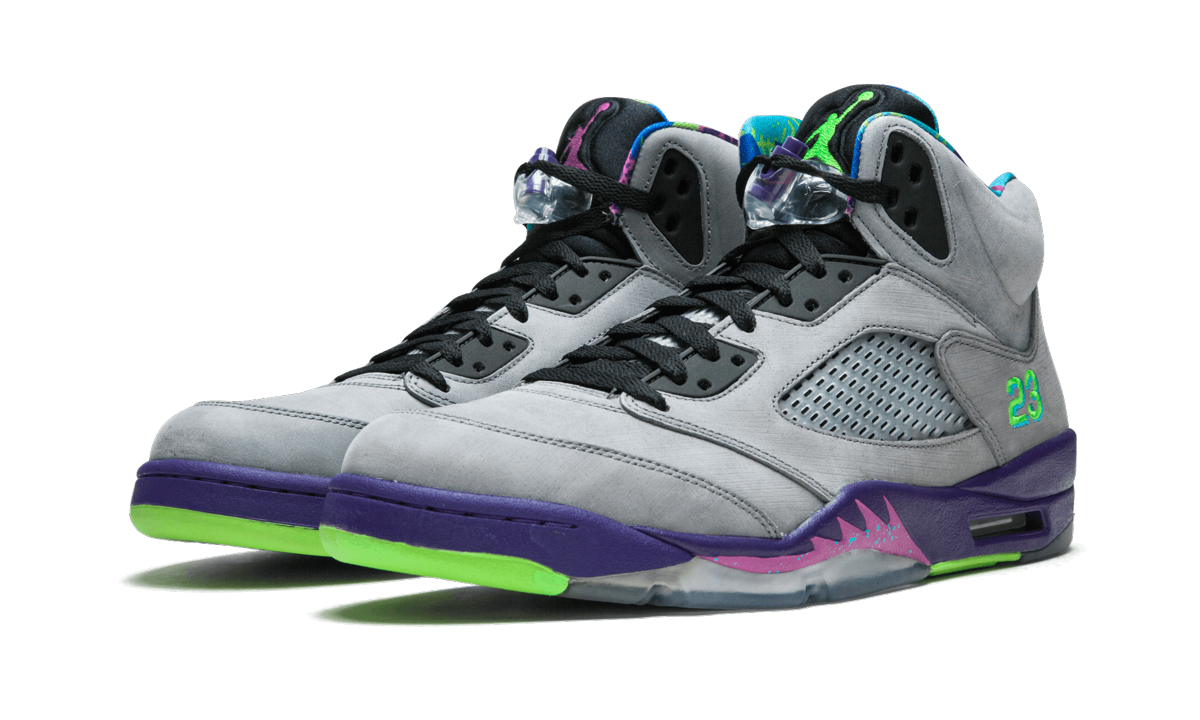 5 Retro "Bel Air" 621958 090