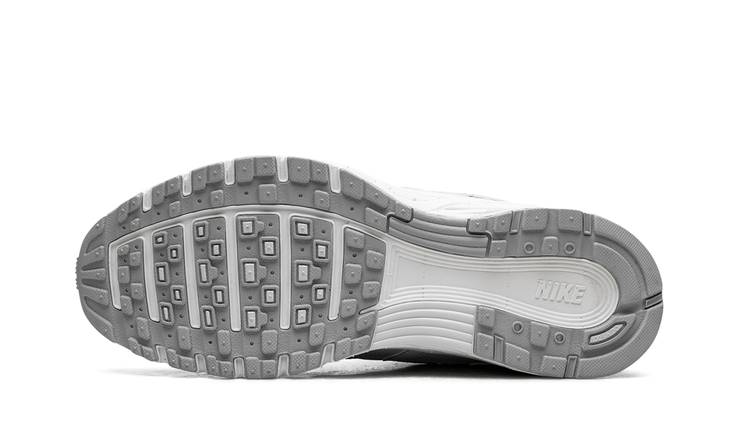P-6000 SE WMNS"Summit White Vast Grey" IF1756 100