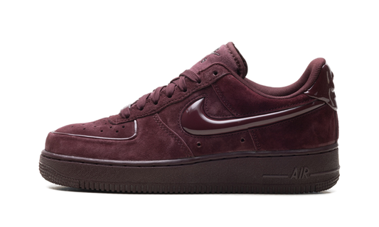 Air Force 1 Low'07 WMNS"Burgundy Crush" HV4406 600