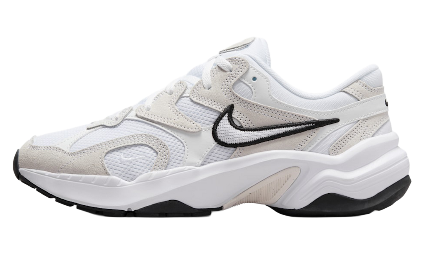 AL8 WMNS"Summit White Black White" FJ3794 102