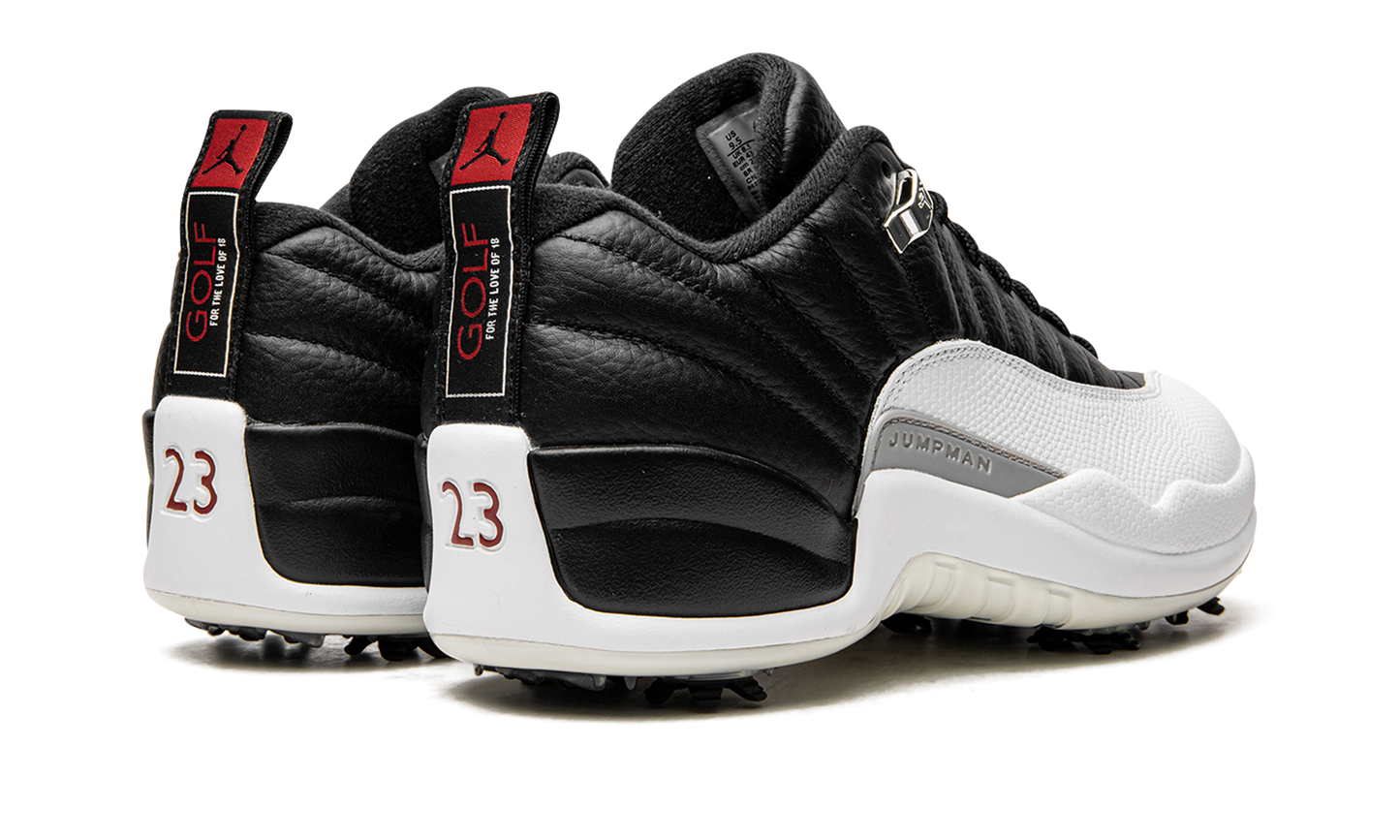 12 Low Golf "Playoffs" DH4120 010