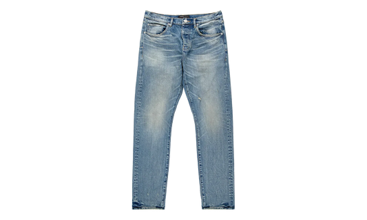 Purple Brand Gold Mine Mid Indigo "BLUE" P005 GMAI125