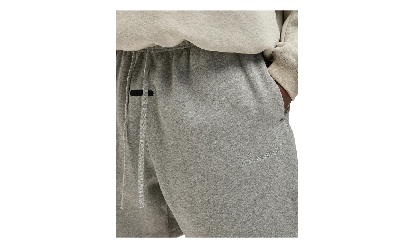 Signature Classic shorts "Grey" 160SP262003F