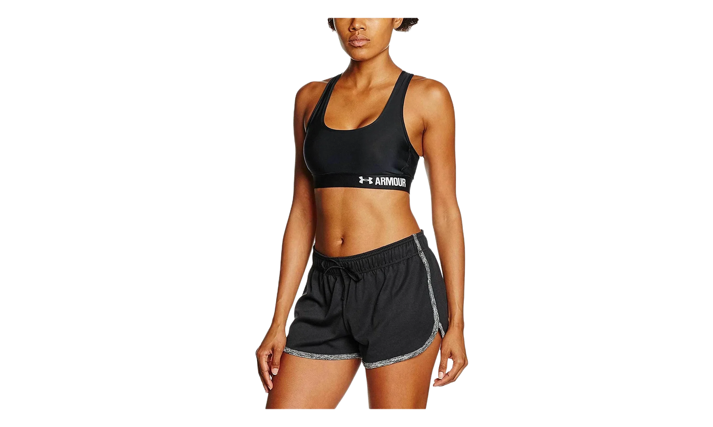 Crossback Sports Bra WMNS "Black" 1276503 001