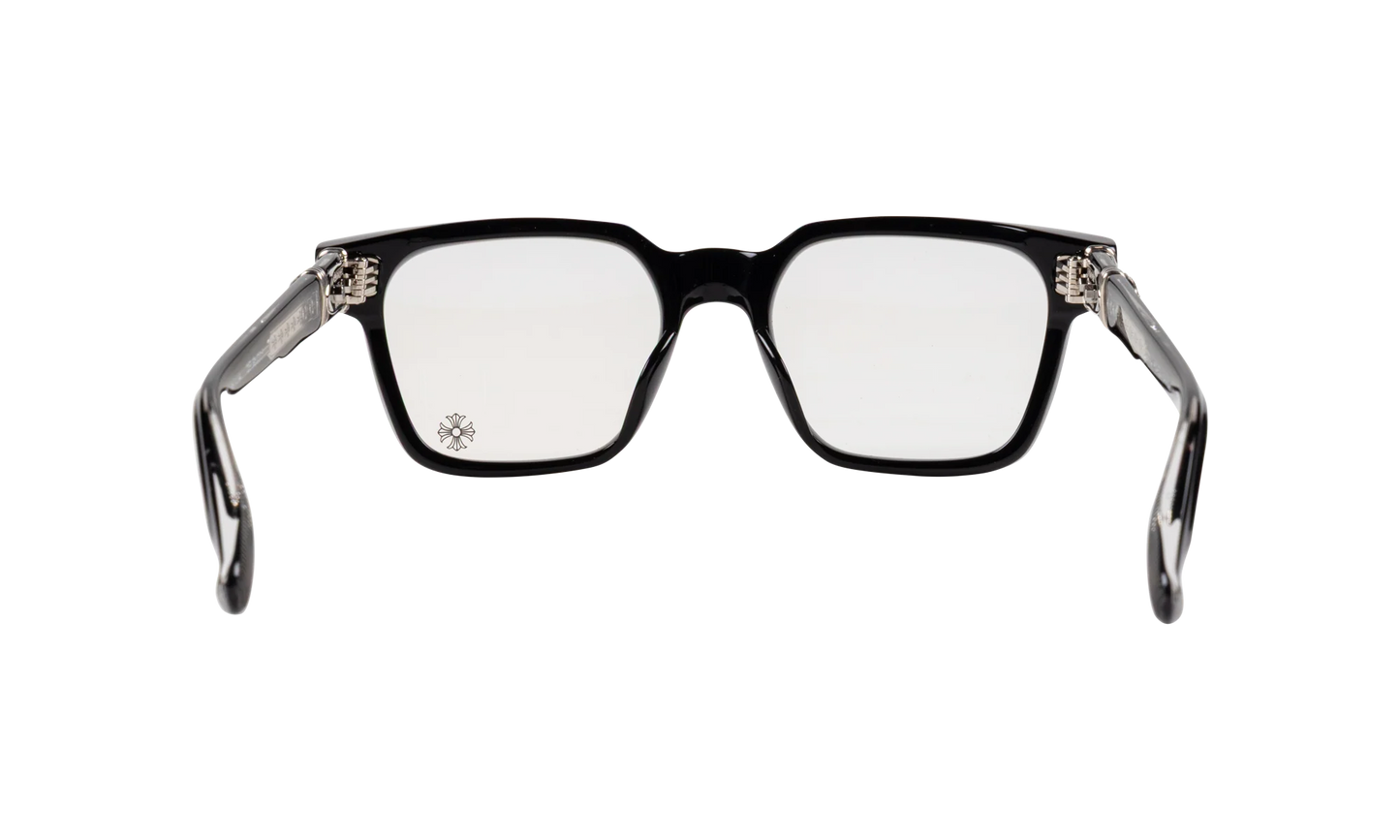 Celibussy Glass "Black" CHRM0860