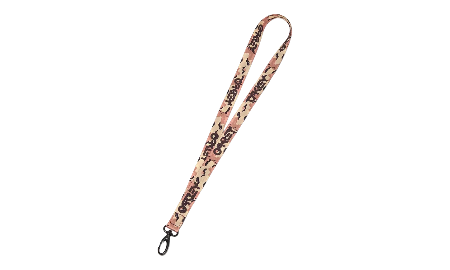 B1B Crazy Camo Lanyard "B1B Camo Desert" FOS900508 9H1